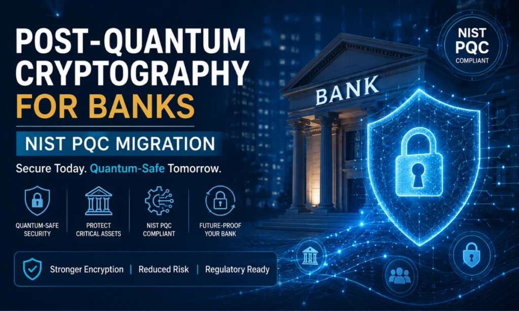 post-quantum-cryptography-for-financial-institution