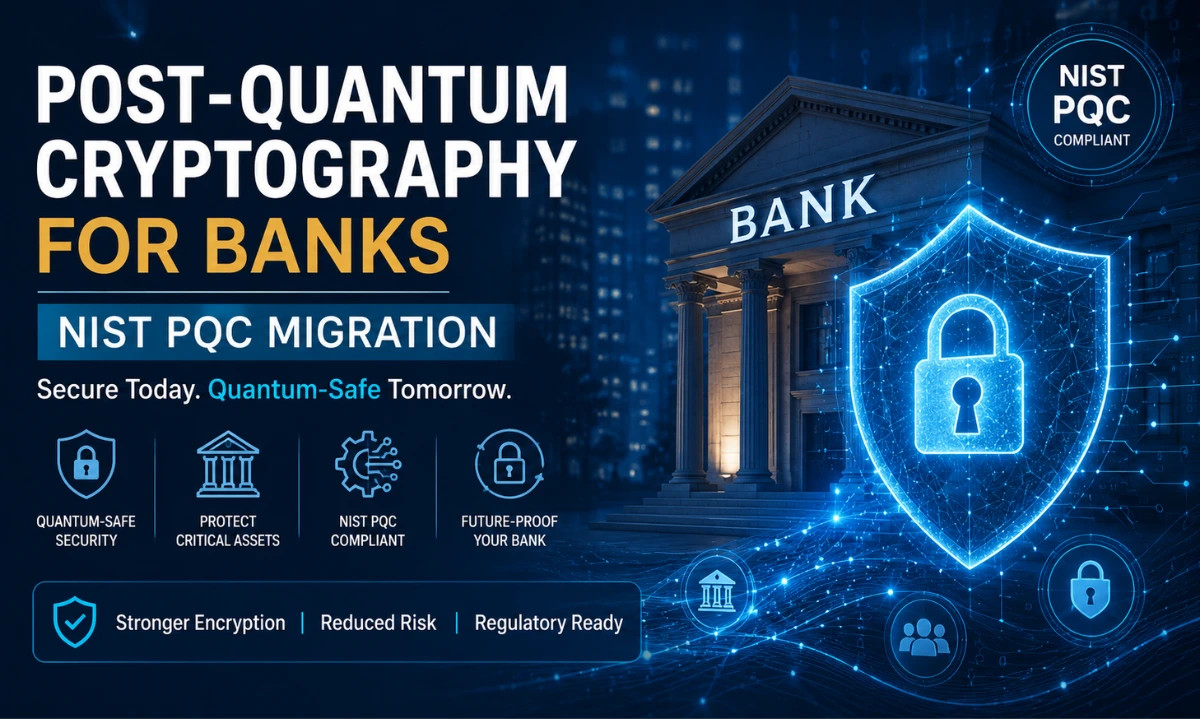 post-quantum-cryptography-for-financial-institution